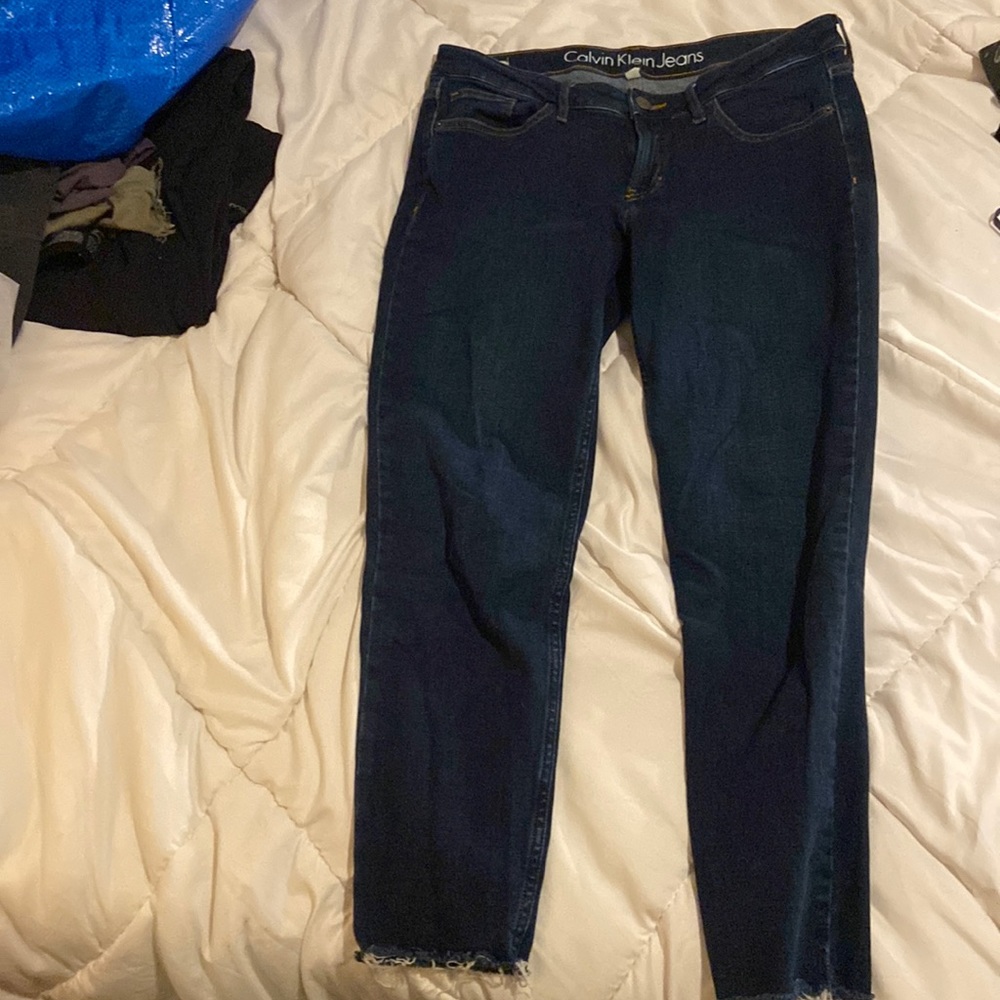 Calvin Klein Jeans